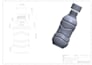 3d modeling and cad design in solidworks